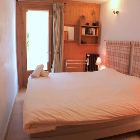 Apartment Francotel Apartment Chamonix
