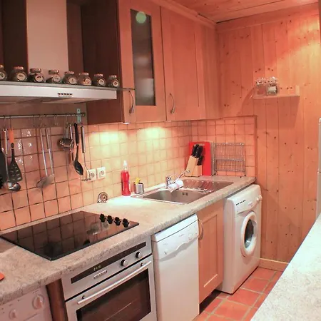 Apartment Francotel