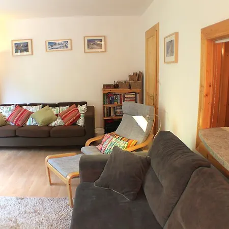 Apartment Francotel * Chamonix