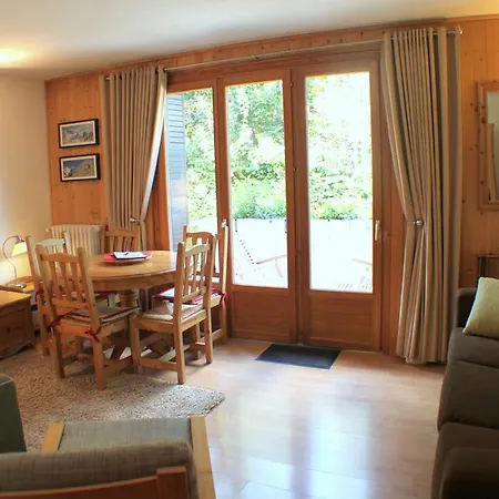 Apartment Apartment Francotel