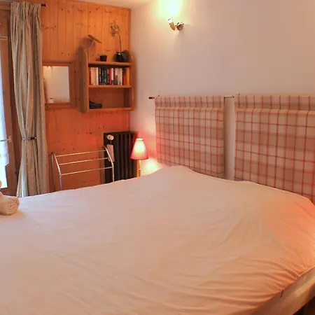 Apartment Francotel Appartement *
