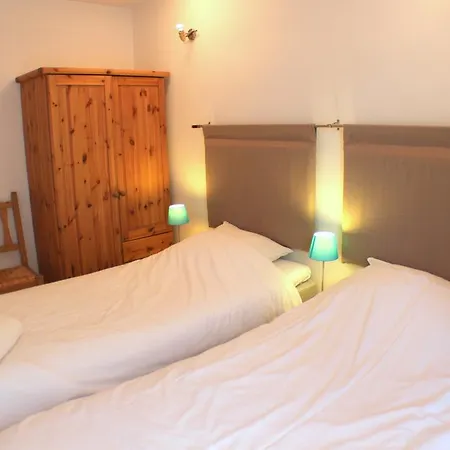 Apartment Francotel Appartement