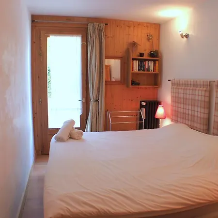 Appartement Apartment Francotel *