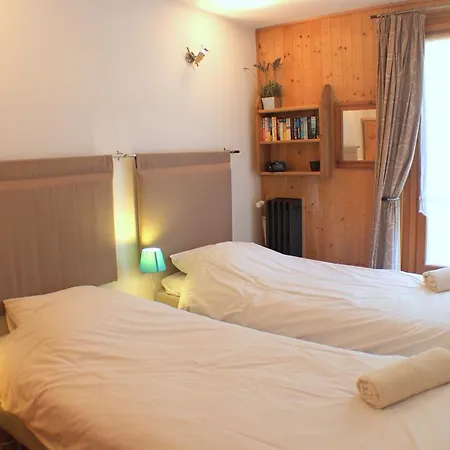 Apartment Francotel Appartement *
