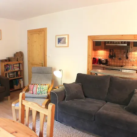 Apartment Francotel Appartement *