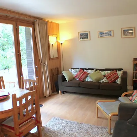 Apartment Francotel Appartement